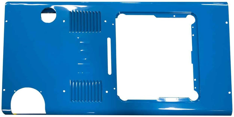 Miller 249252 Top Cover for Welding Machines — main product image