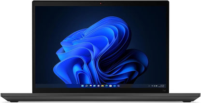 Lenovo 21CF003TUS ThinkPad T14 Gen 3 Ryzen 7 Touchscreen Workstation