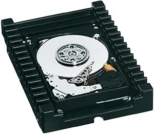 Western Digital WD3000BLHX VelociRaptor 300GB SATA HDD — main product image