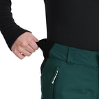 Spyder 38SD125308 Women's Winner Insulated Ski Pants