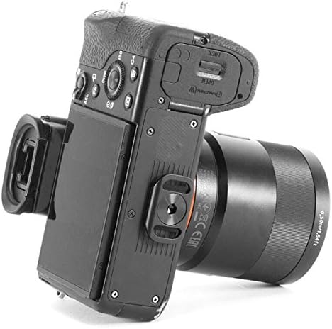 Peak Design PL-AN-1 Anchor Mount Camera Strap