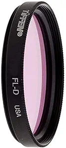 Tiffen 77FLD 77mm FL-D Fluorescent Correction Filter
