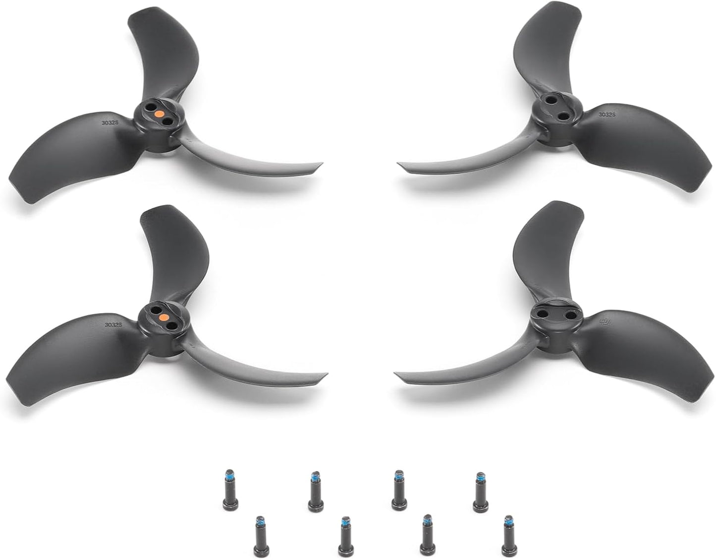 DJI 6941565980496 Avata 2 Drone Propellers