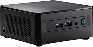 Intel NUC12WSHi5 NUC 12 Pro Barebone System — main product image