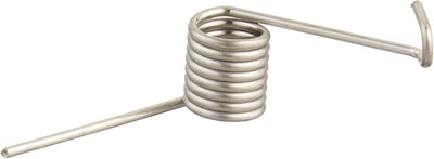 GE WR02X10585 Refrigerator Door Recess Spring
