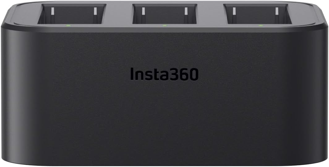 Insta360 CINSAAXE Ace/Ace Pro Fast Charging Hub