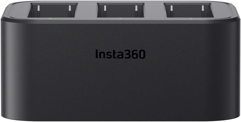 Insta360 CINSAAXE Ace/Ace Pro Fast Charging Hub — main product image