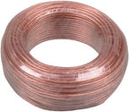 RCA AH1850R 50-Feet 18-Gauge Speaker Wire