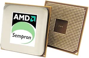 AMD SDA2500BOX Sempron 2500+ Processor