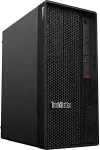 Lenovo 30FM0019US ThinkStation P360 i9 Workstation — main product image