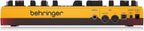 Behringer 000-EYG02-00010 TD-3-MO-AM Analog Bass Synthesizer