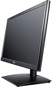 LG IPS235P-BN 23-Inch IPS LCD Monitor