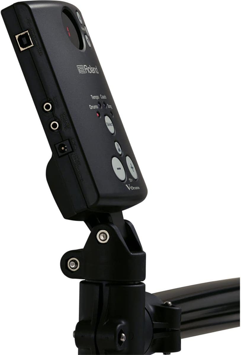 Roland TD-1DMK V-Drums Dual Mesh Electronic Drum Kit