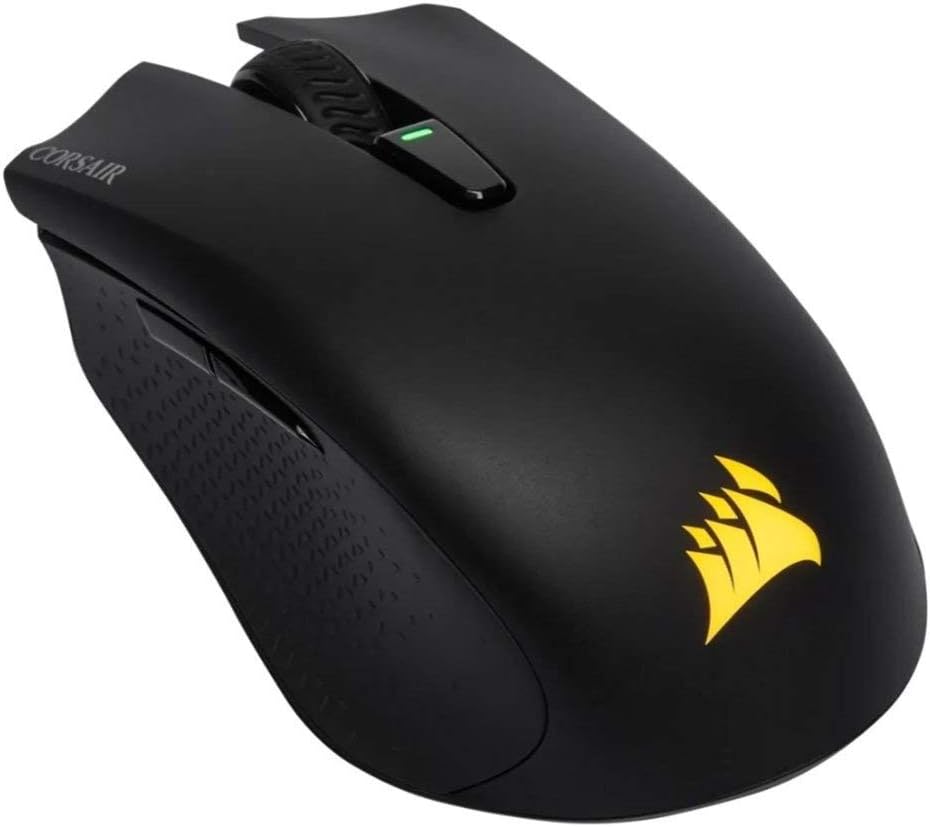 Corsair CH-9311011-NA Harpoon RGB Wireless Gaming Mouse