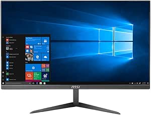 MSI 9S6-AEC213-022 - PRO 24X 10M All-in-One PC