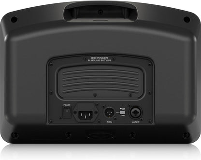 Behringer B207MP3 Eurolive 150W Active Speaker MP3