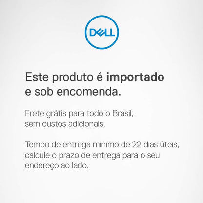 Dell PN579X Premium Active Pen Stylus Black