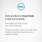 Dell DELL-MSA20 Single Monitor Arm Desk Mount