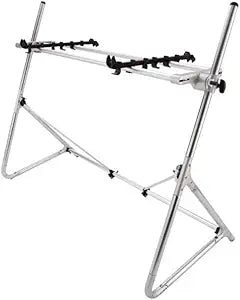 Korg STANDARD-M-SV Keyboard Stand for Grandstage