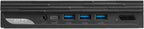 MSI DP1013M022B Pro DP10 i5 Mini PC Barebones