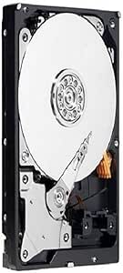 Western Digital WD2003FYYS 2TB RE4 Enterprise SATA Hard Drive — main product image