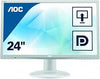 AOC E2460PQ E2460PQ_BK 24-Inch LED Monitor
