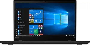 Lenovo ThinkPad T15 Laptop i7 16GB 1TB SSD MX330 Win10