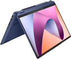 Lenovo Ideapad Flex 5 14Abr8 Ryzen 7 Touch Laptop
