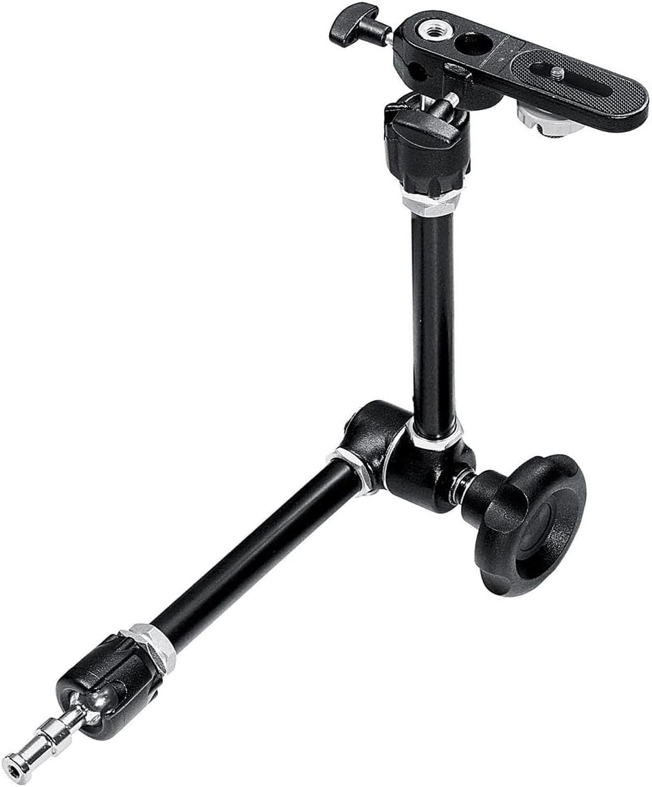 Manfrotto 244 Variable Friction Magic Arm Camera Platform