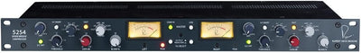Rupert Neve Designs RND-5254: Dual Diode Bridge Compressor