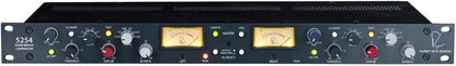 Rupert Neve Designs RND-5254: Dual Diode Bridge Compressor