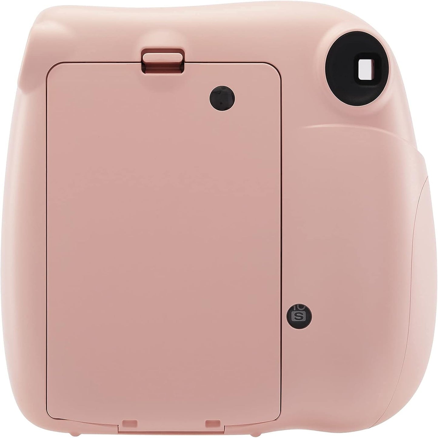 Fujifilm Instax Mini 7+ Instant Film Camera - Light Pink Renewed