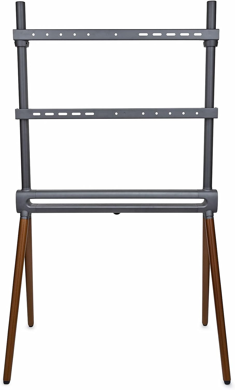 Sony BRAVIA XR XR-65A90J 65" OLED 4K TV Floor Stand Bundle