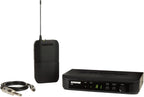 Shure BLX14-H9 Guitar/Bass Wireless System