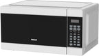 RCA RMW1132-WHITE 1.1 Cu. Ft. 1000W Microwave - White