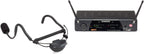 Samson AirLine 77 AH7 Wireless Fitness Headset Microphone