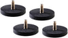 Nanlite ASMBA1/4SET Magnetic Mounts for PavoSlim LED Panels