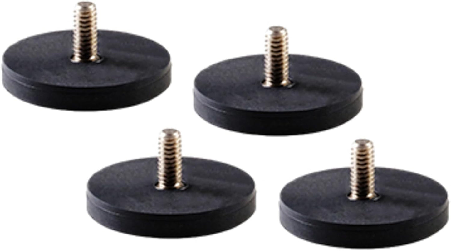 Nanlite ASMBA1/4SET Magnetic Mounts for PavoSlim LED Panels