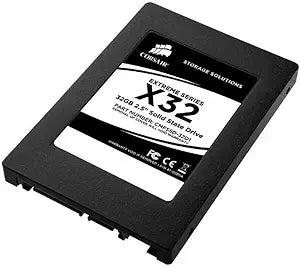 Corsair CMFSSD-32D1 32GB Extreme SSD Internal Drive — main product image