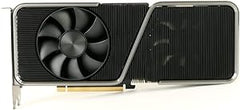 NVIDIA PG143A GeForce RTX 3070 Ti 8GB Graphics Card