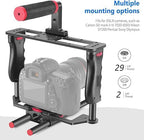 Neewer 10090353 Camera Video Cage Film Kit