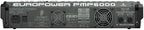 Behringer PMP6000 20-Channel 1600W Powered Mixer