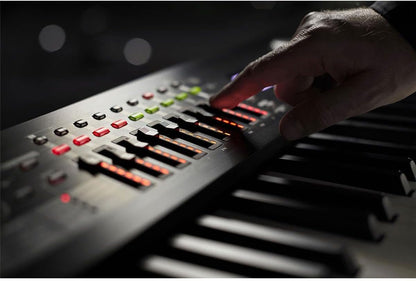 Roland RD-2000 Premium 88-Key Digital Stage Piano