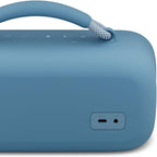 Bose 883848-0200 SoundLink Max Portable Bluetooth Speaker Blue