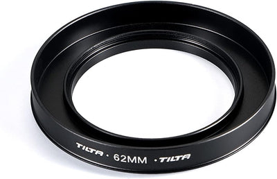 Tilta MB-T15-C80 Mini Clamp-on Matte Box Adapter 62mm