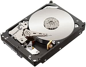 Hitachi HTS725050A9A360 500GB 2.5" Internal Hard Drive