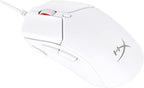 HyperX 6N0A8AA Pulsefire Haste 2 Wired Gaming Mouse - Ultra Lightweight