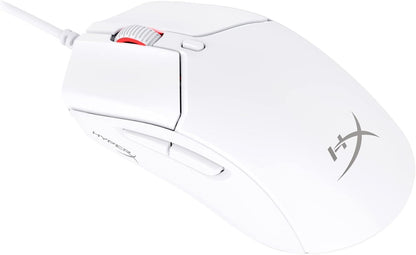 HyperX 6N0A8AA Pulsefire Haste 2 Wired Gaming Mouse - Ultra Lightweight