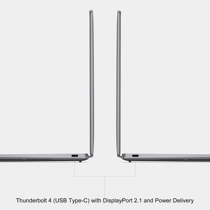 Dell XPS 13 9340 i7 Laptop 1TB SSD, Long Battery