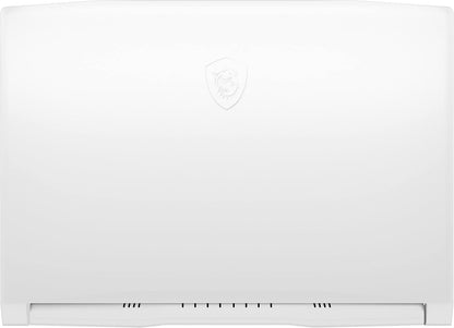 MSI Sword 15 A12UE Gaming Laptop RTX 3060 144Hz